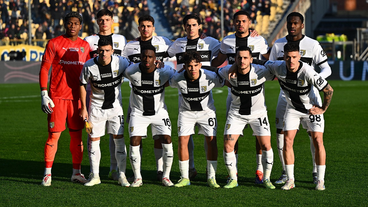 Susunan Pemain Genoa vs Parma di Liga Italia 2024/25 - Adu Kuat Kiper Lawan Striker