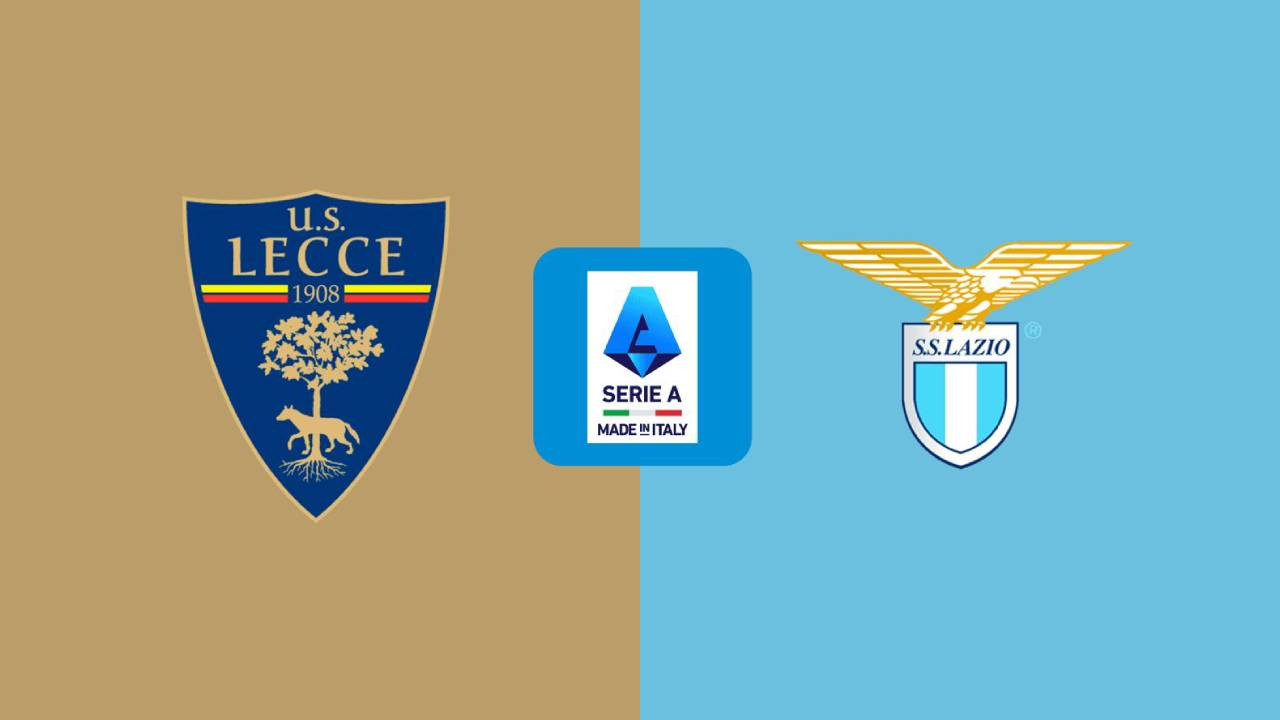 Tempat Menonton Lecce vs Lazio di Liga Italia 2024/25