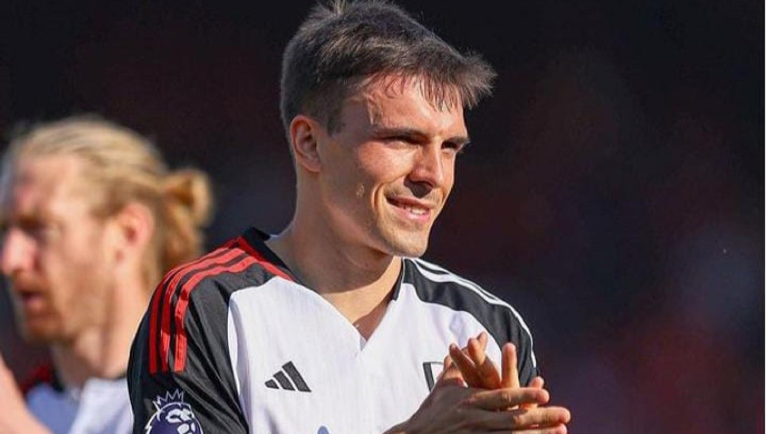 Resmi! Bayern Munich Datangkan Joao Palhinha dari Fulham, Segini Nilai Transfernya
