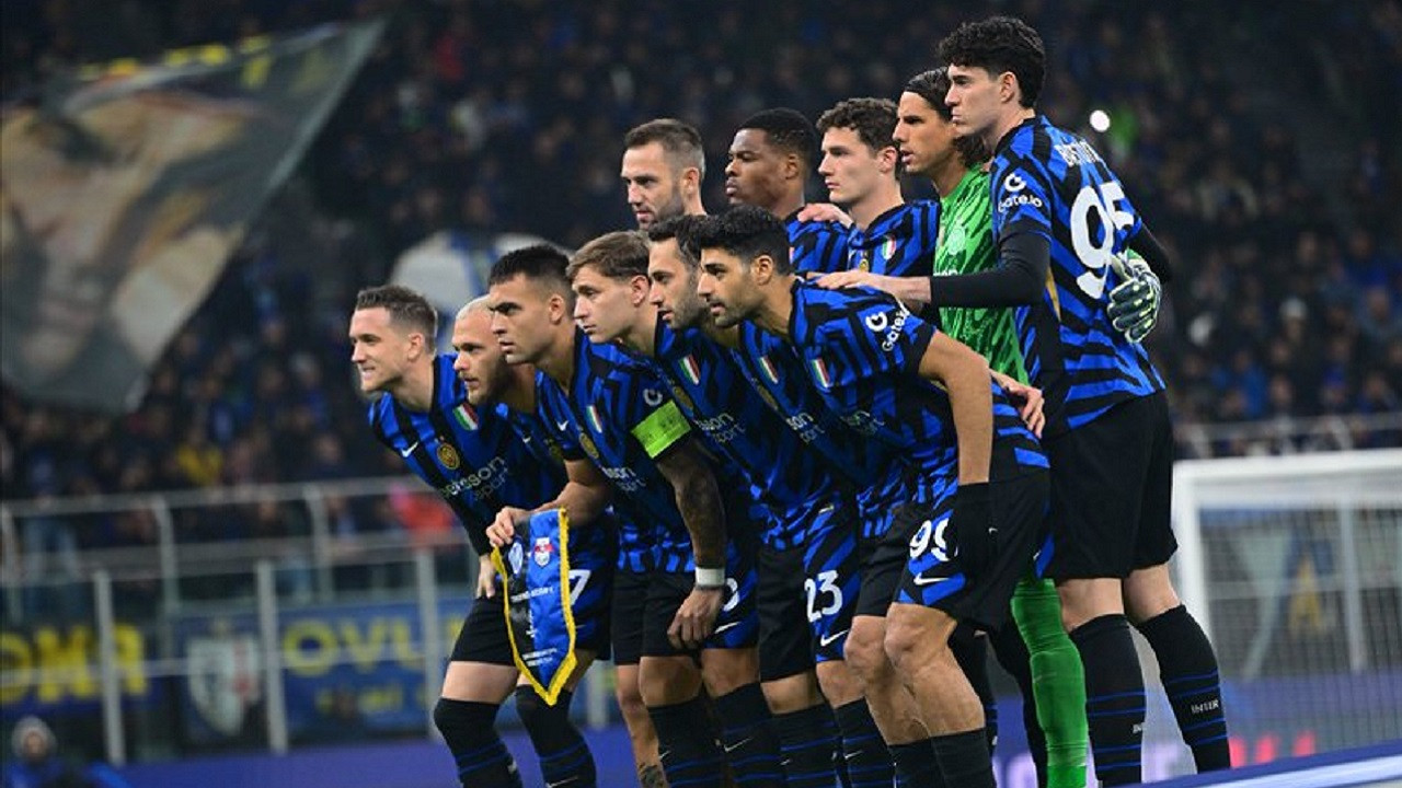 Prediksi Inter vs Parma di Liga Italia 2024/25 - Misi Nerazzurri Lanjutkan Tren Positif!