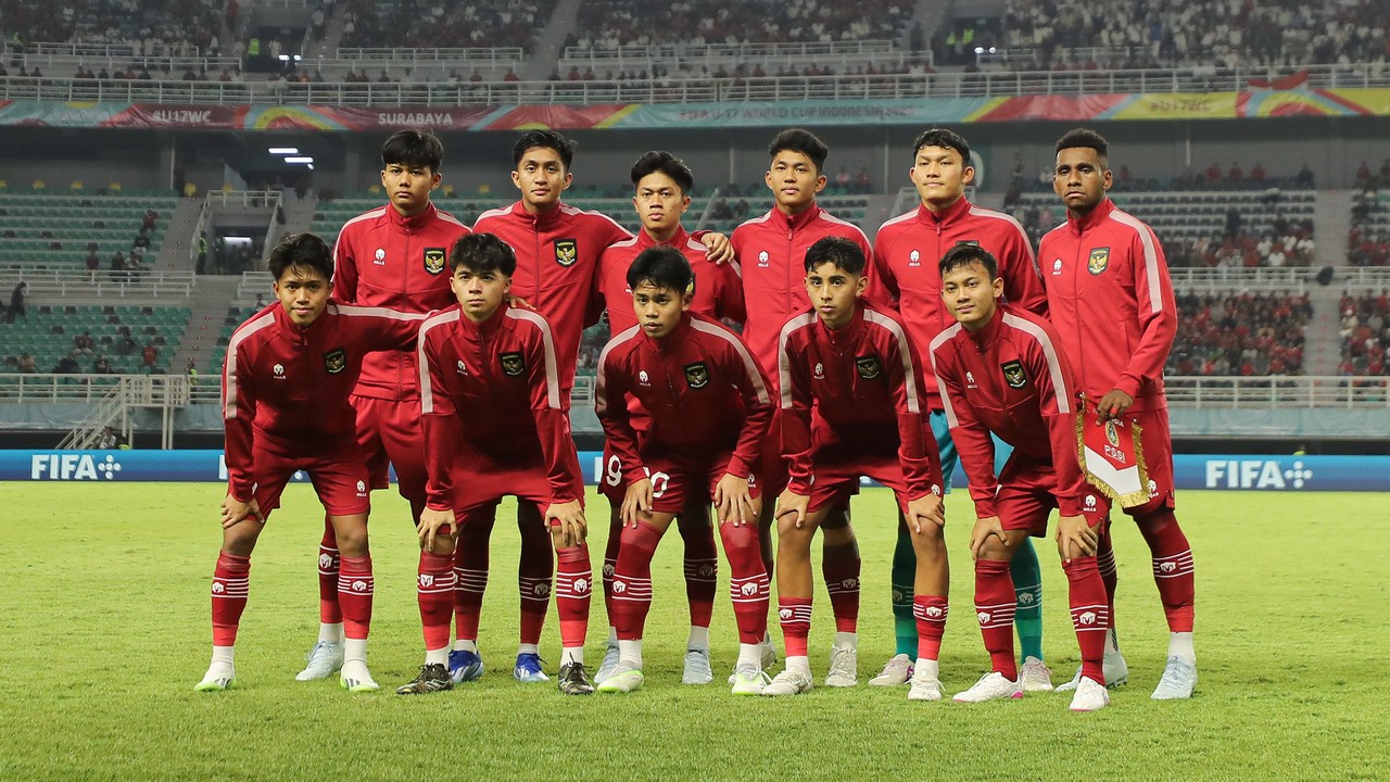 Prediksi Timnas Indonesia vs Kuwait di Kualifikasi Piala Asia U-17 2025