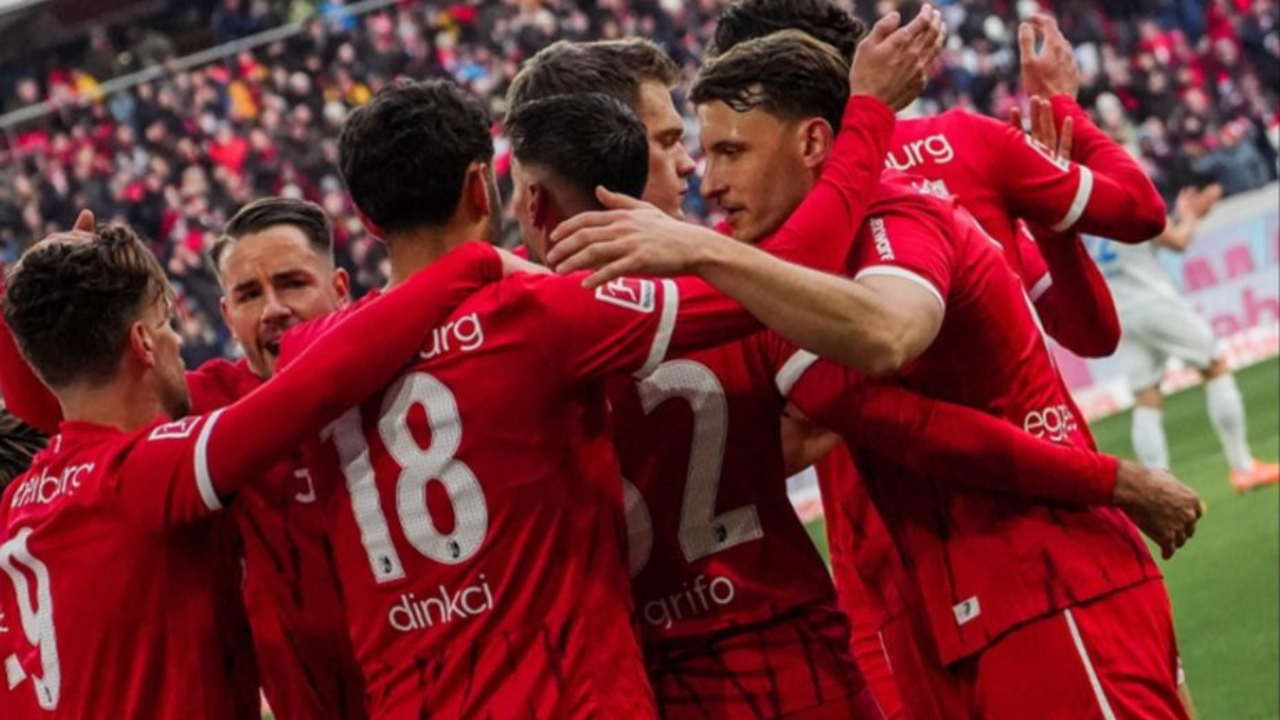 Prediksi VfB vs Freiburg di Liga Jerman 2024/25 - Misi Dua Tim Agar Bisa Bersaing di Papan Atas Klasemen
