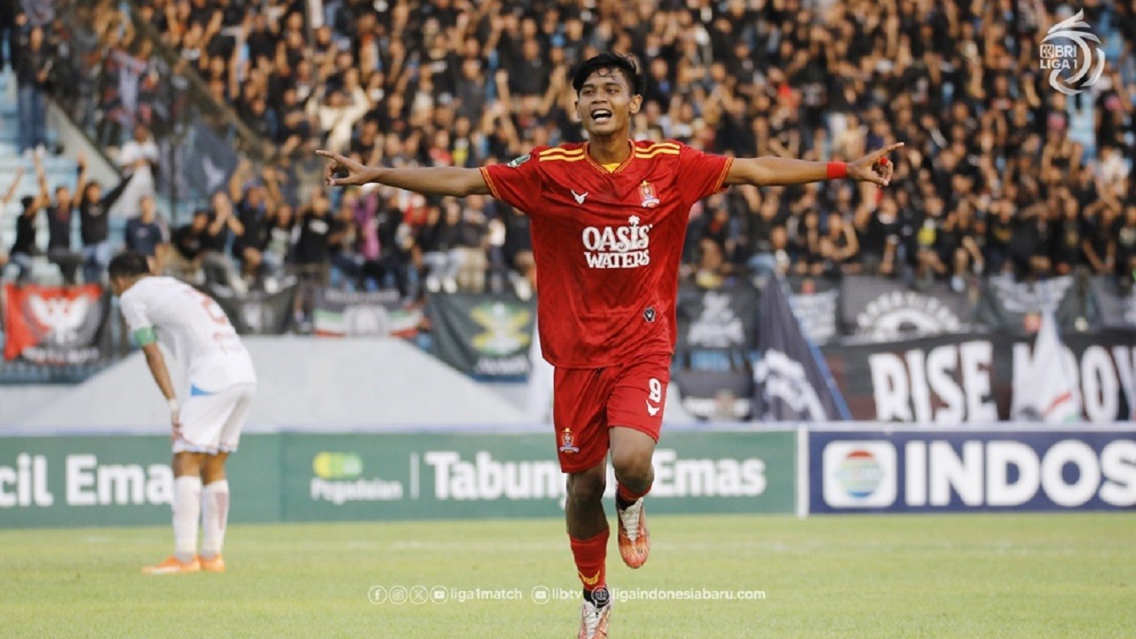Pelatih Persijap Jepara Masih Kurang Puas Meski Klubnya Ada di Puncak Klasemen Liga 2 2024/25