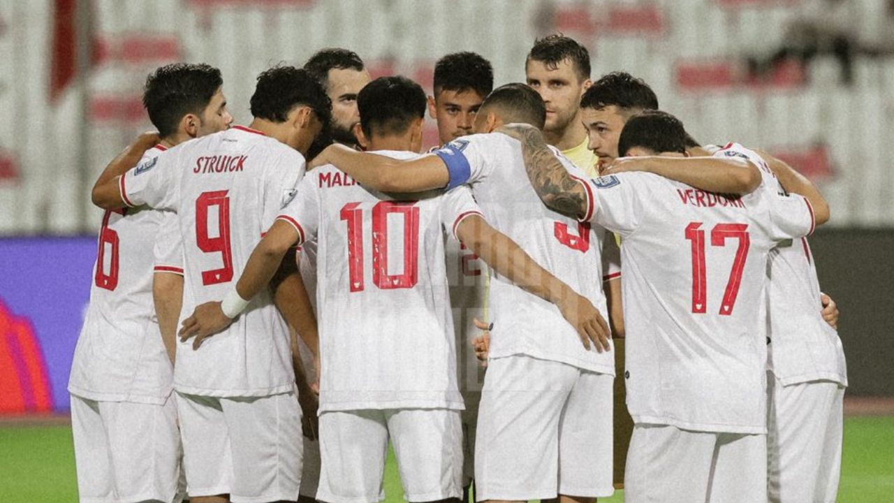 PSSI Sudah Kirim Protes ke AFC Terkait Wasit Ahmed Al Kaf, Erick Thohir: Harus Berani Suarakan Ketidakadilan!