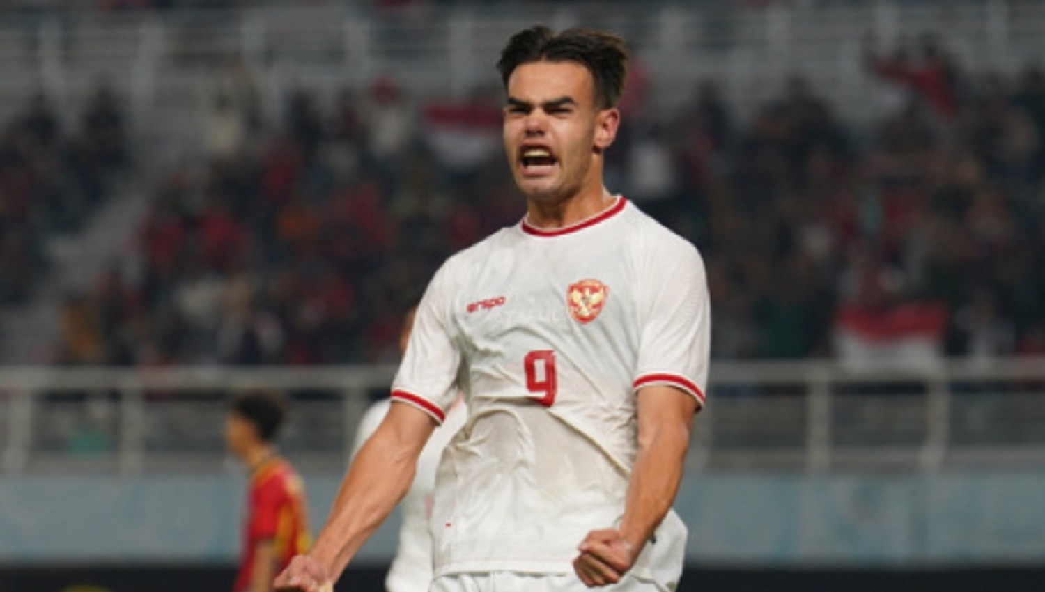 Top Skor Piala AFF U-19 2024: Jens Raven Mulai Menggebrak Incar Sepatu Emas