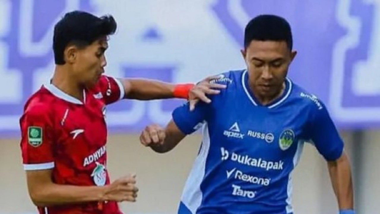 Prediksi Skor Adhyaksa vs PSIM Yogyakarta: Duel Perebutan Posisi Ketiga Liga 2