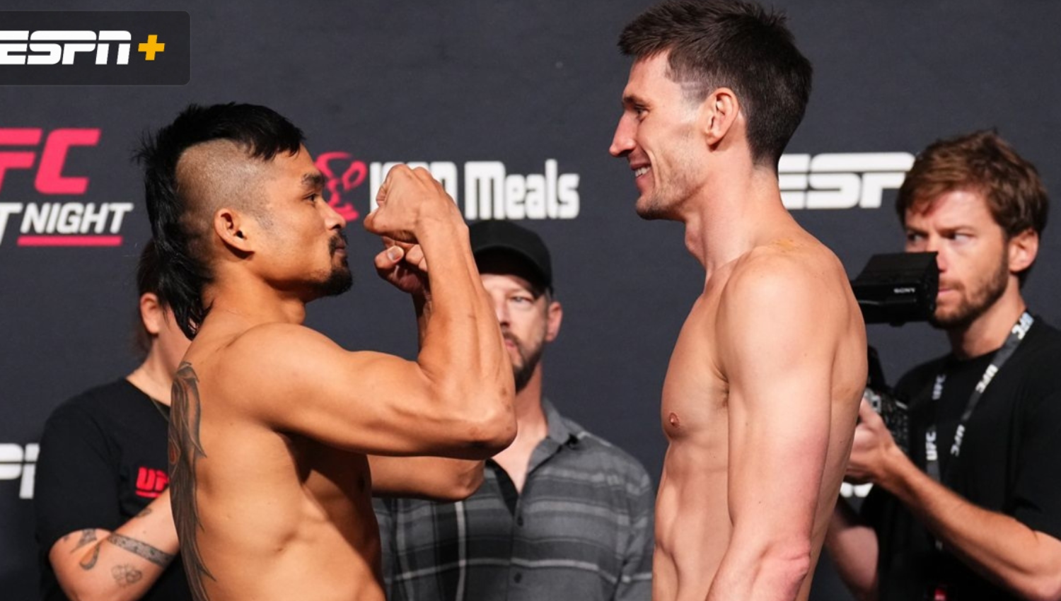 Jeka Saragih Masih Punya Catatan Mentereng di UFC Meski Keok dari Westin Wilson