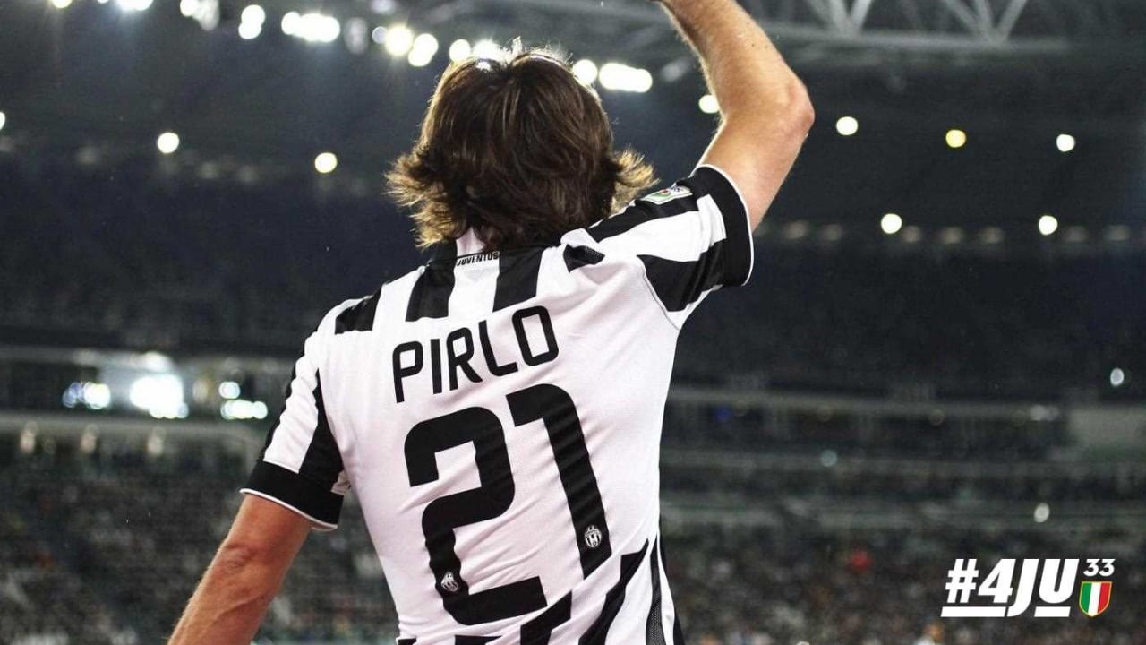 5 Deretan Pemain yang Pernah Membela Juventus dan Inter Milan