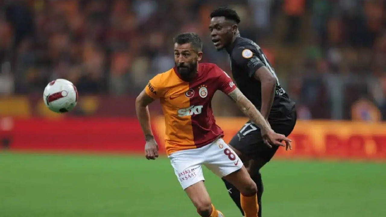 Susunan Pemain Hatayspor vs Galatasaray di Liga Turki 2024/25