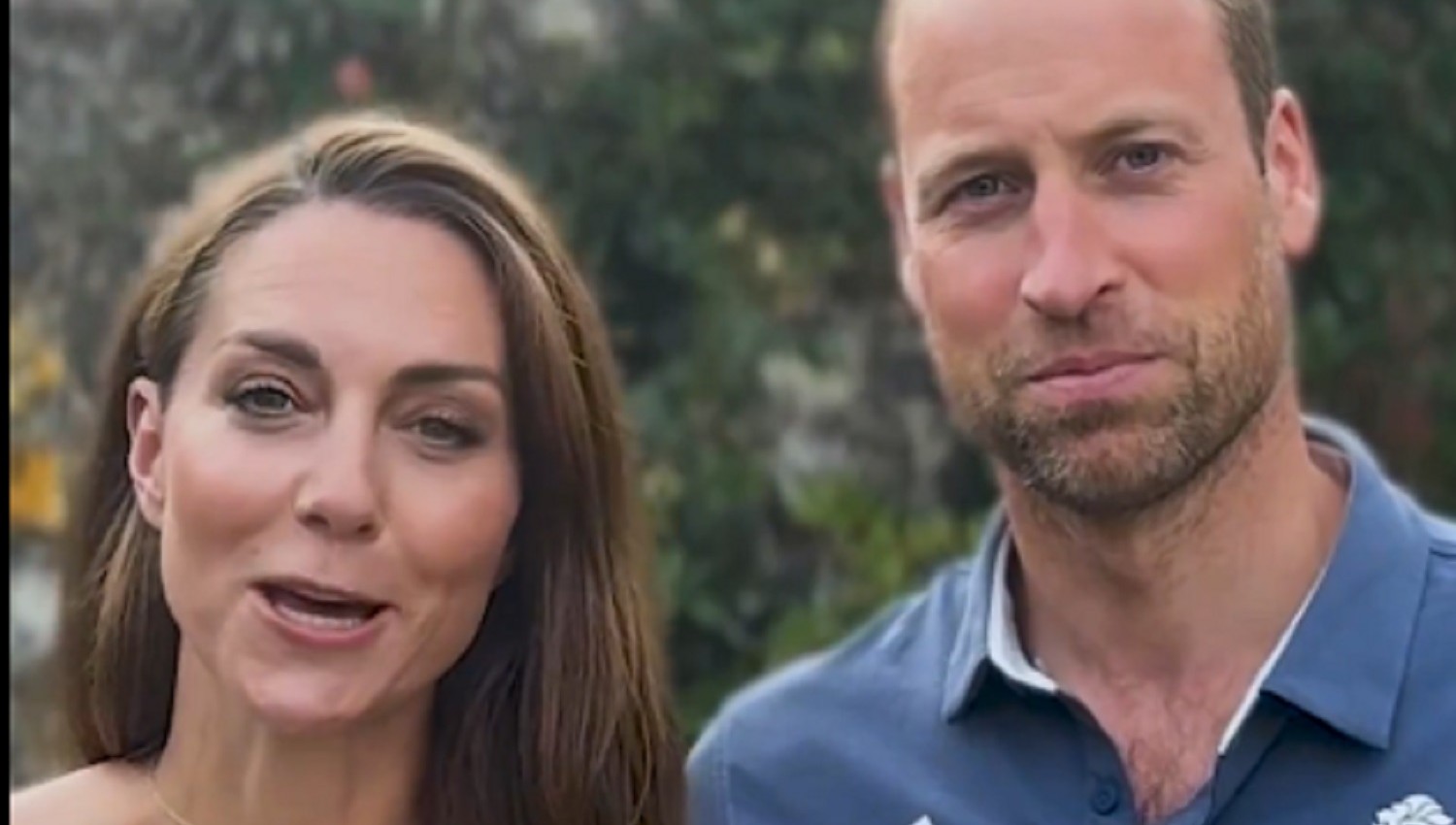 Olimpiade Paris 2024: Pangeran Willam dan Kate Middleton Beri Pesan Menyentuh untuk Britania Raya