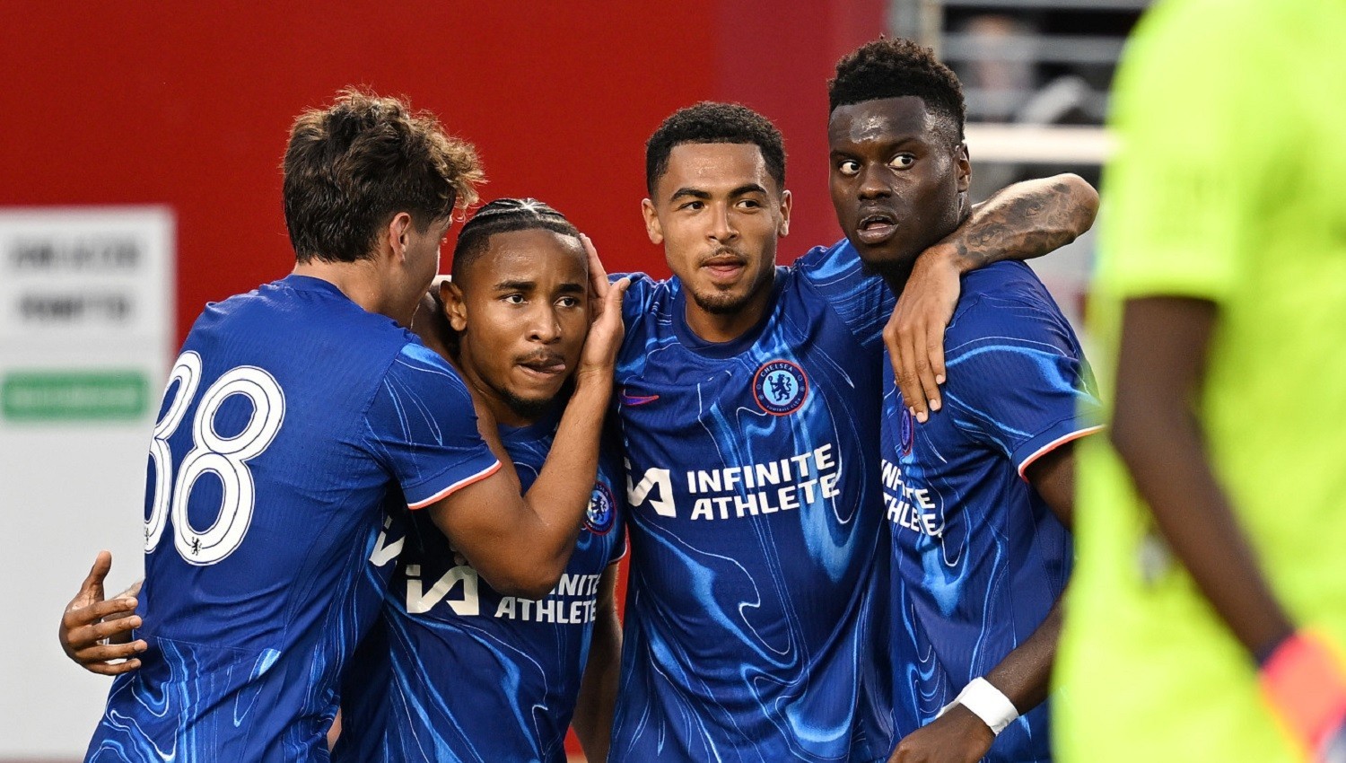 Rapor Buruk Chelsea di Pramusim, 3 Kalah dan 13 Kali Kebobolan