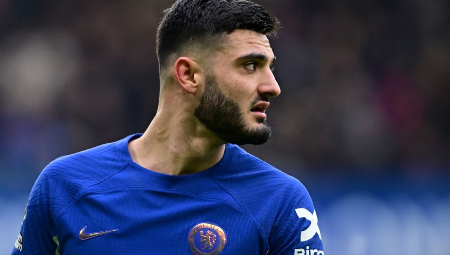 AC Milan Incar Pemain 'Buangan' Chelsea untuk Keenam Kalinya