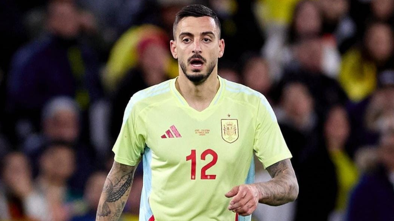 Luis De la Fuente Puji Habis Joselu Usai Spanyol Libas Swiss: Dia Pemain yang Saya Hargai