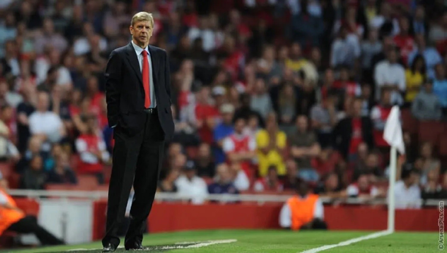 Soroti Kinerja Southgate, Arsene Wenger Bahas Calon Pelatih Timnas Inggris