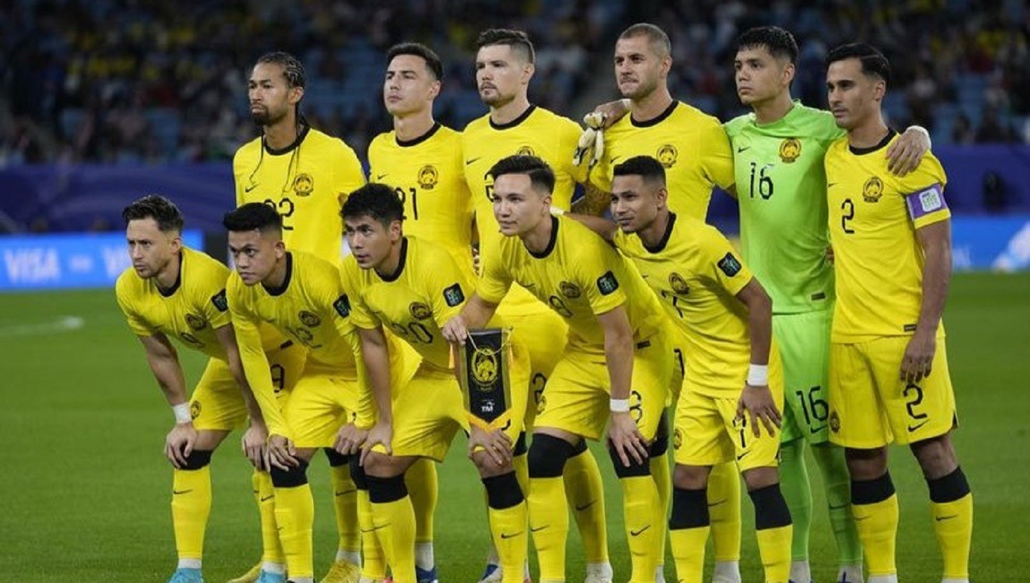 Malaysia Ikuti Jejak Timnas Indonesia Cari Pemain Keturunan, Incar Bintang Muda Barcelona?