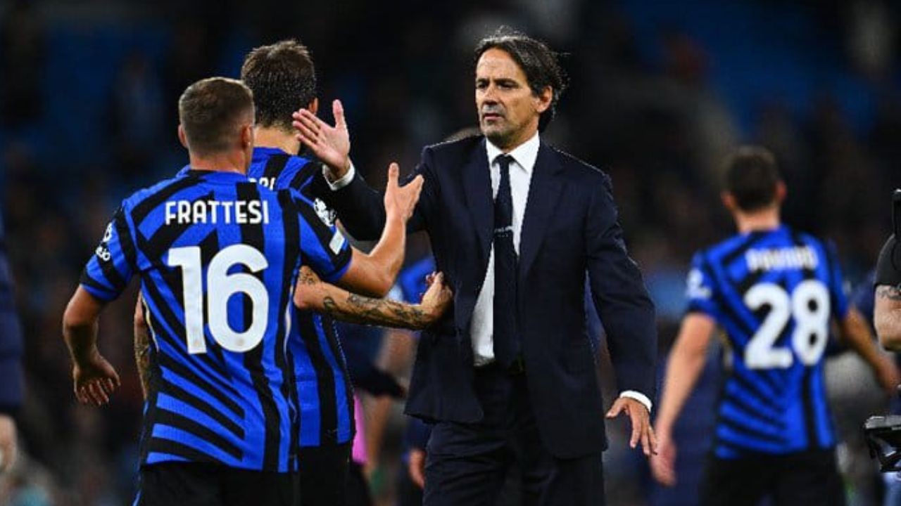 Head to Head Inter Milan vs AC Milan Jelang Derby della Madonnina di Liga Italia