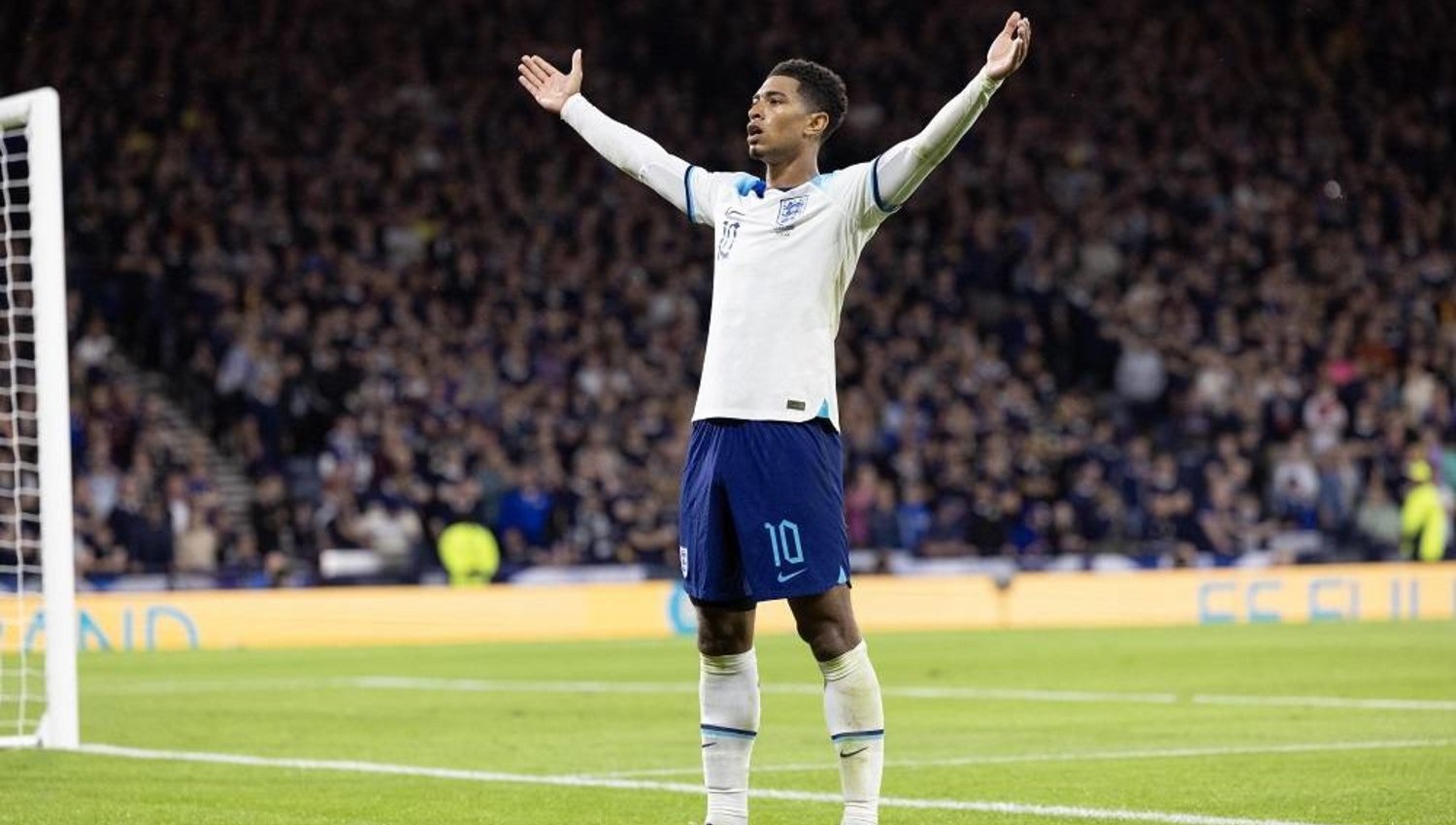 Masih Bela Inggris di Euro 2024, Jude Bellingham Bakal Dijadikan The Next Michael Jordan