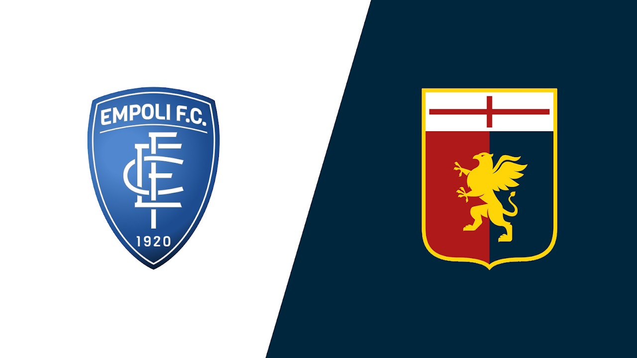 Tempat Menonton Empoli vs Genoa di Liga Italia 2024-2025