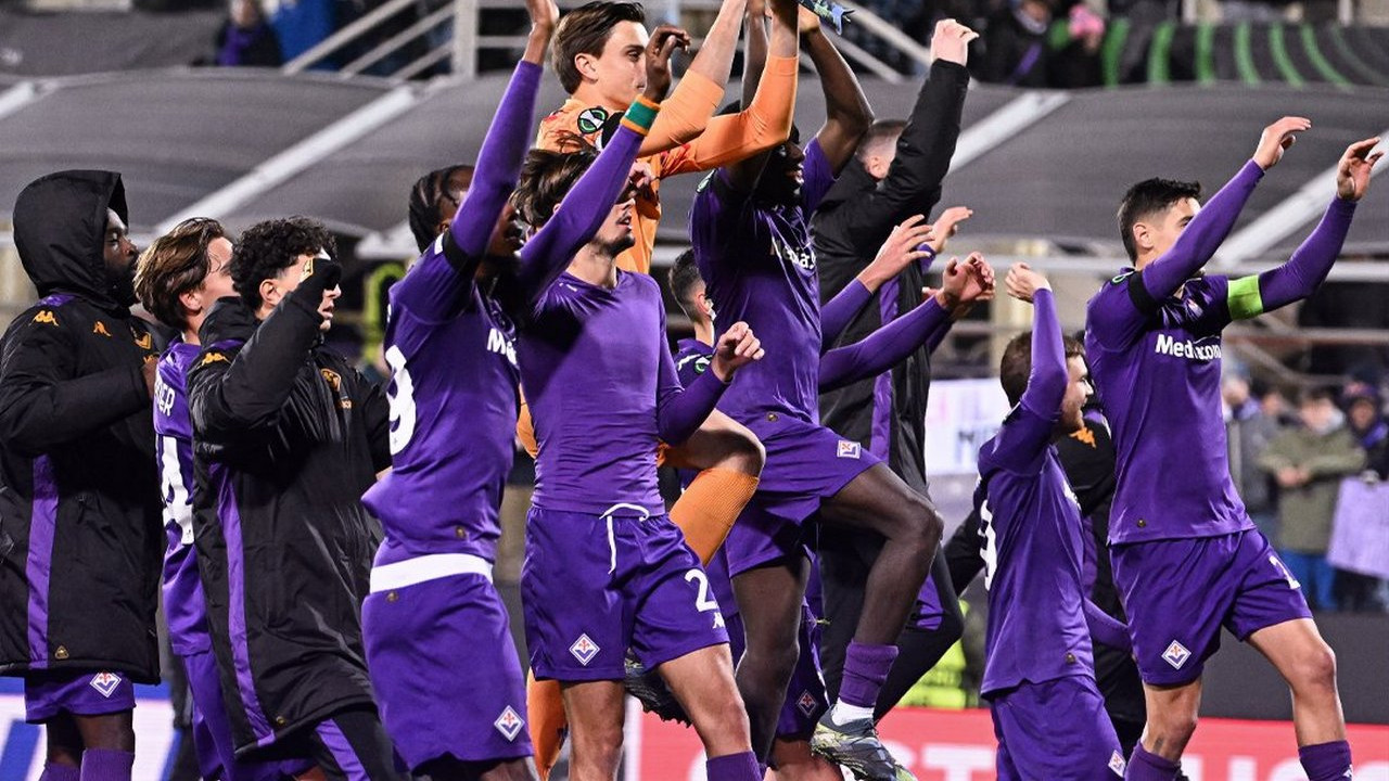 Prediksi Guimaraes vs Fiorentina di Liga Konferensi Eropa - Perebutan Posisi Puncak