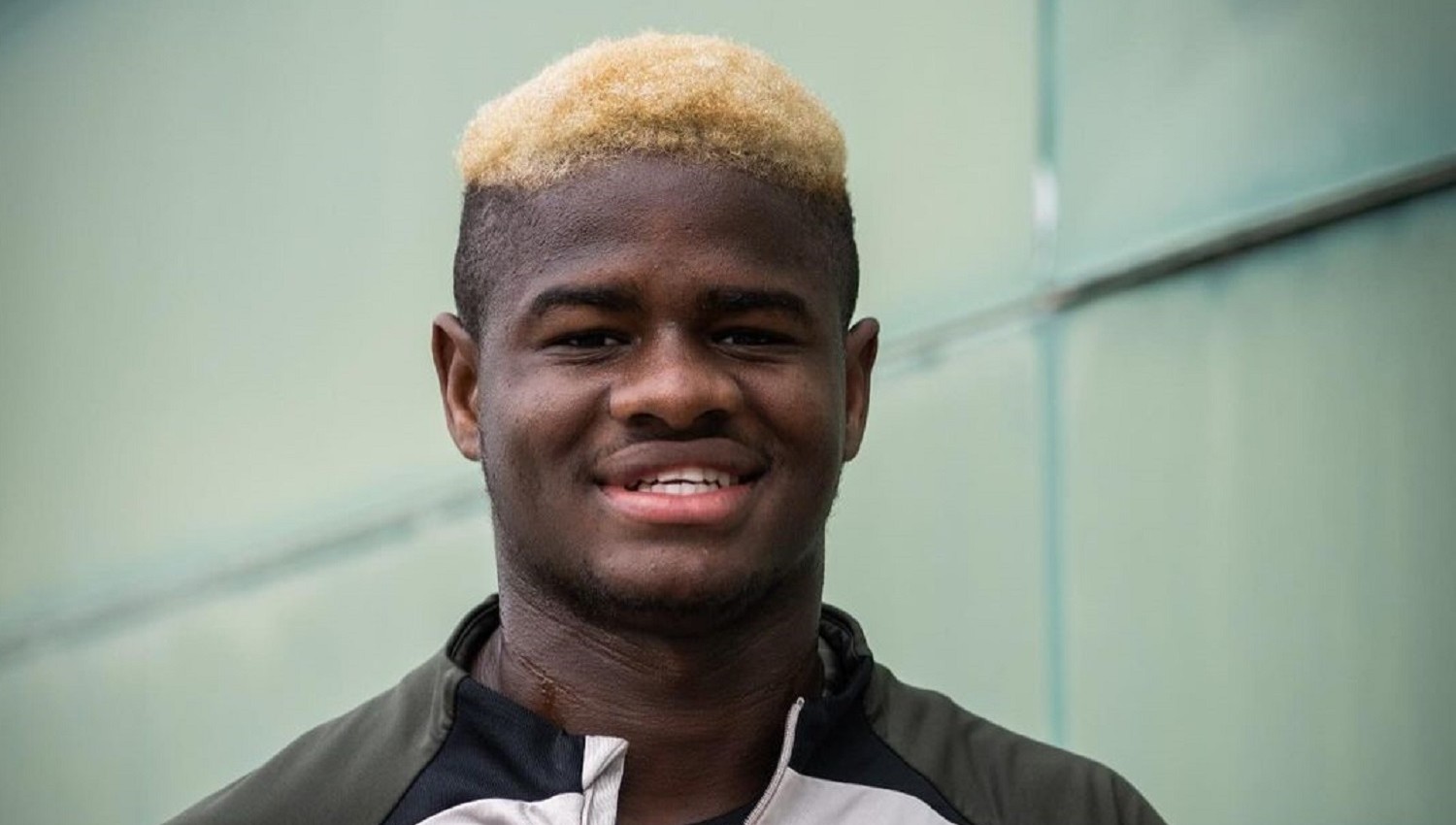 Mikayil Faye Baru Setahun Gabung Barcelona, Kini Malah Mau Cabut
