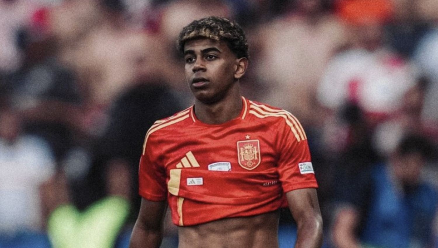 Euro 2024, Spanyol vs Jerman: Duel Anak Ajaib, Siapa Terhebat?