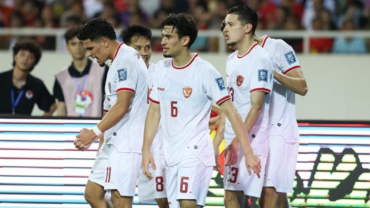 Tempat Nobar Indonesia vs Arab Saudi di Serang, Selasa 19 November 2024