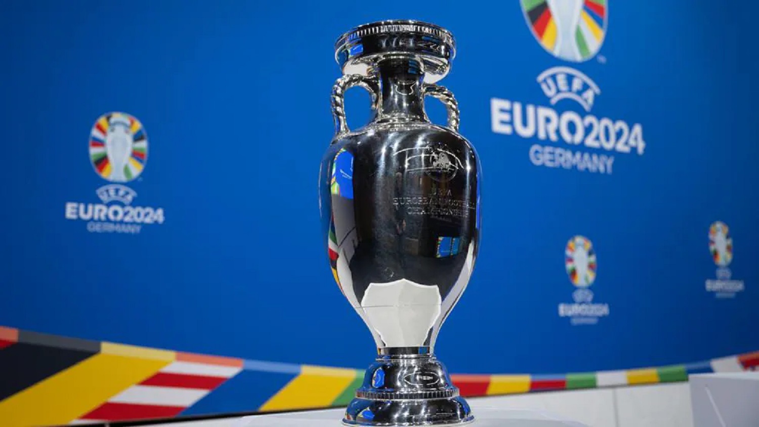 Klasemen Grup A Euro 2024: Jerman dan Swiss Bersaing Ketat