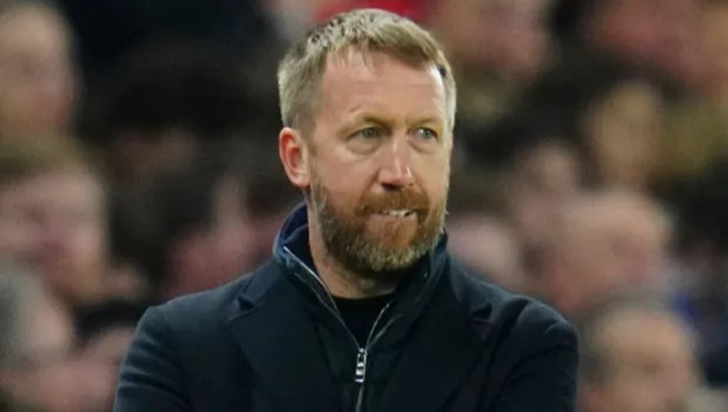 Akun Judi Jagokan Graham Potter Jadi Pengganti Gareth Southgate di Timnas Inggris