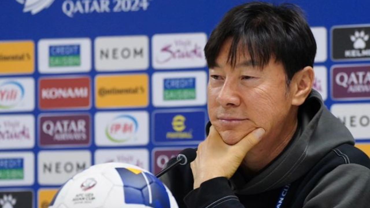 Drama Surat Protes, AFC Tolak Indonesia tapi Respons Secepat Kilat untuk Bahrain