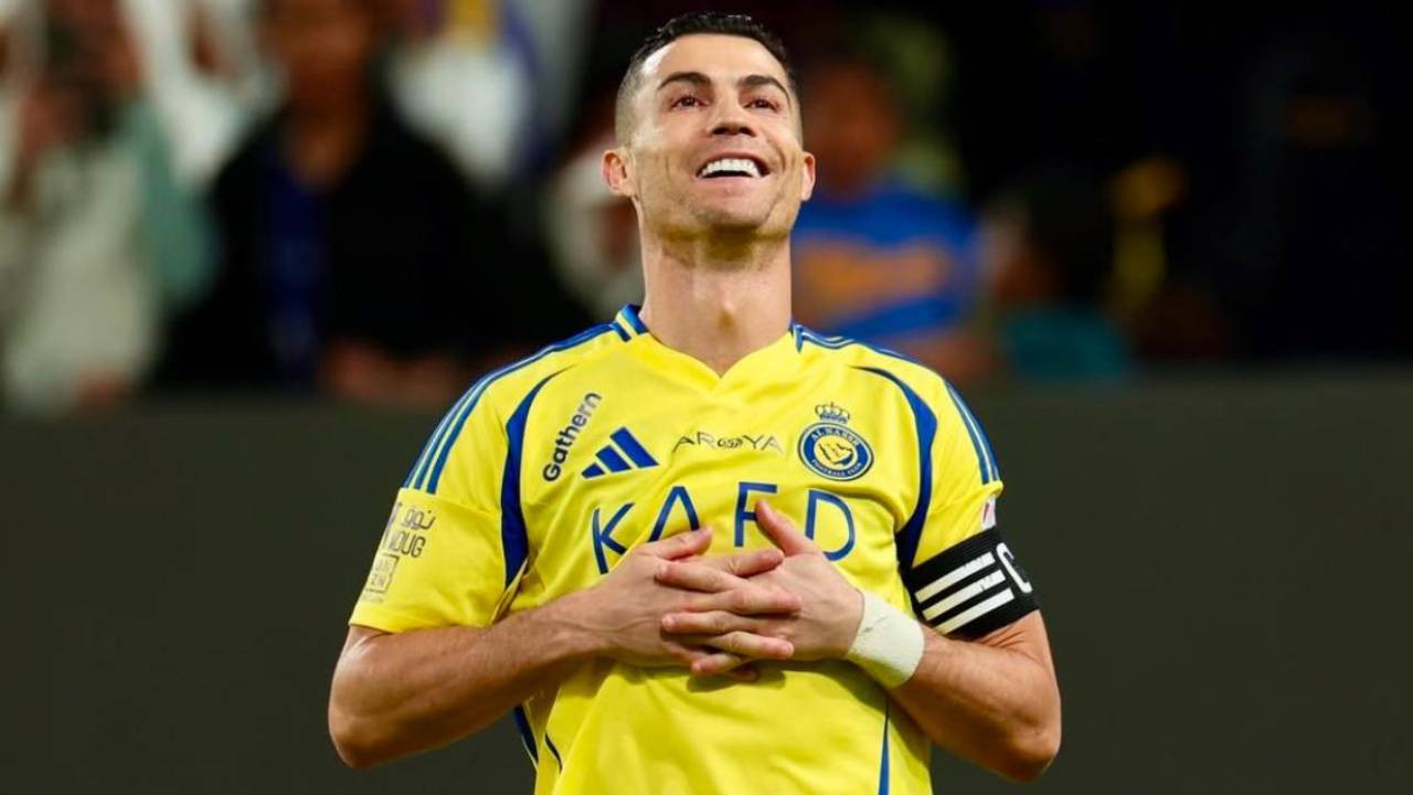 Cristiano Ronaldo Hengkang ke MLS, Jumlah Gol Lionel Messi Bisa Terlampaui