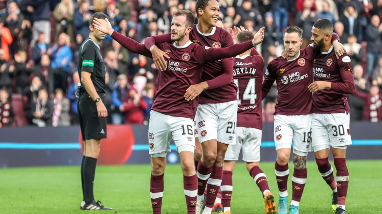 Prediksi Hearts vs Motherwell di Liga Skotlandia 2024/25 - Misi Bangkit Kedua Tim!