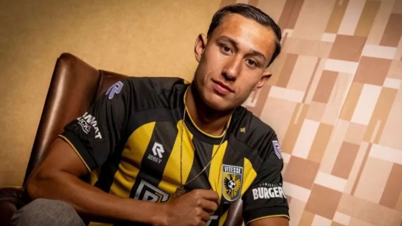 Miliano Jonathans Mendadak Tunda Pinangan Timnas Indonesia, Apa Alasannya?