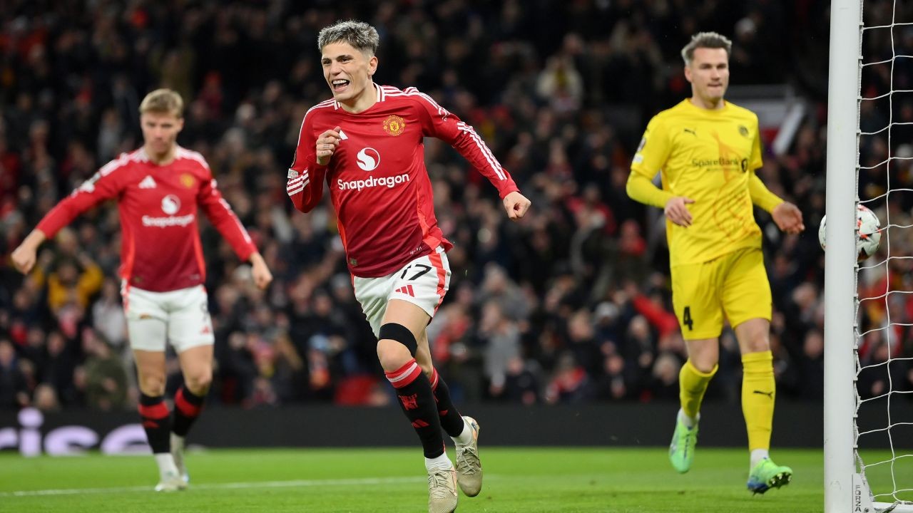 Ruben Amorim Puas Manchester United Sukses Bungkam Bodo/Glimt