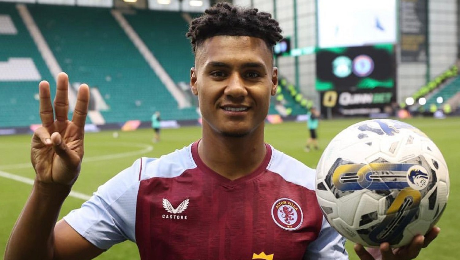 Chelsea Mau Ollie Watkins, Siap Berikan Conor Gallagher ke Aston Villa!