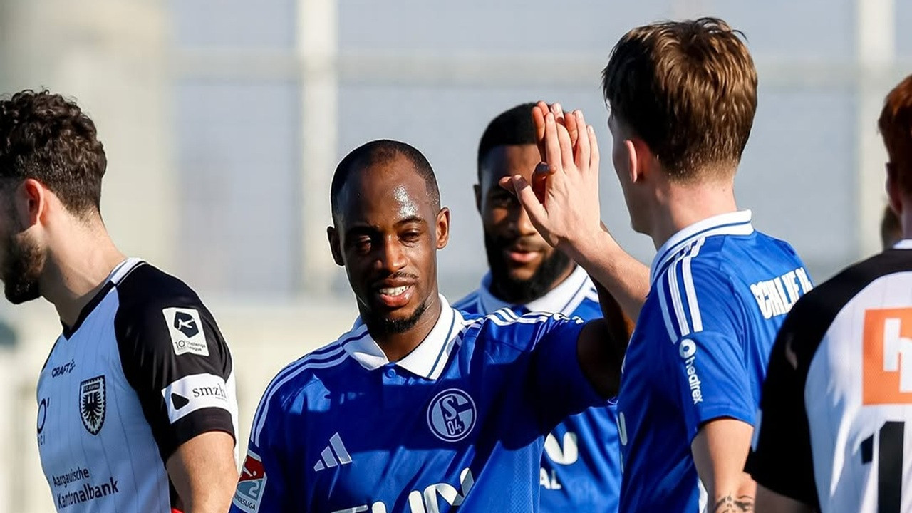 Prediksi Zurich vs Schalke 04 di Club Friendlies 2025 - The Royal Blues Tes Kemampuan