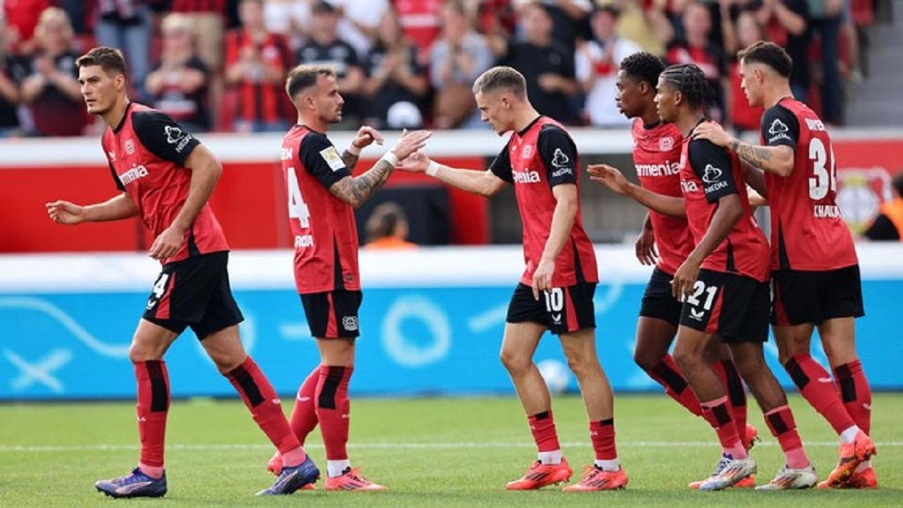 Jadwal Pertandingan Bayern Munchen vs Bayer Leverkusen Bundesliga 2024/2025: Neverkusen Wajib Curi Poin