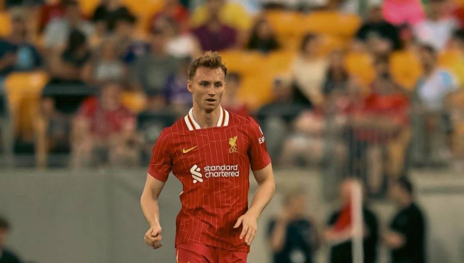 Pemain Liverpool Protes Harganya Kemahalan di Bursa Transfer