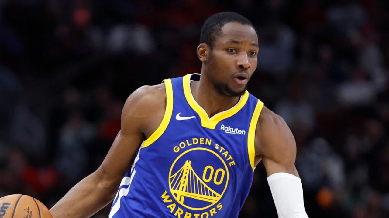 Bintang Muda Golden State Warriors, Jonathan Kuminga Ungkap Pertengkarannya dengan Pelatih Steve Kerr