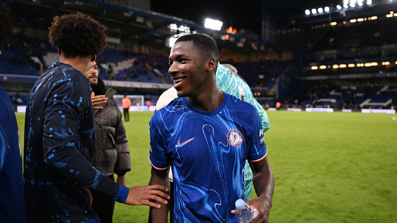 Dijuluki The Next Kante, Moises Caicedo: Dia Idola Saya!