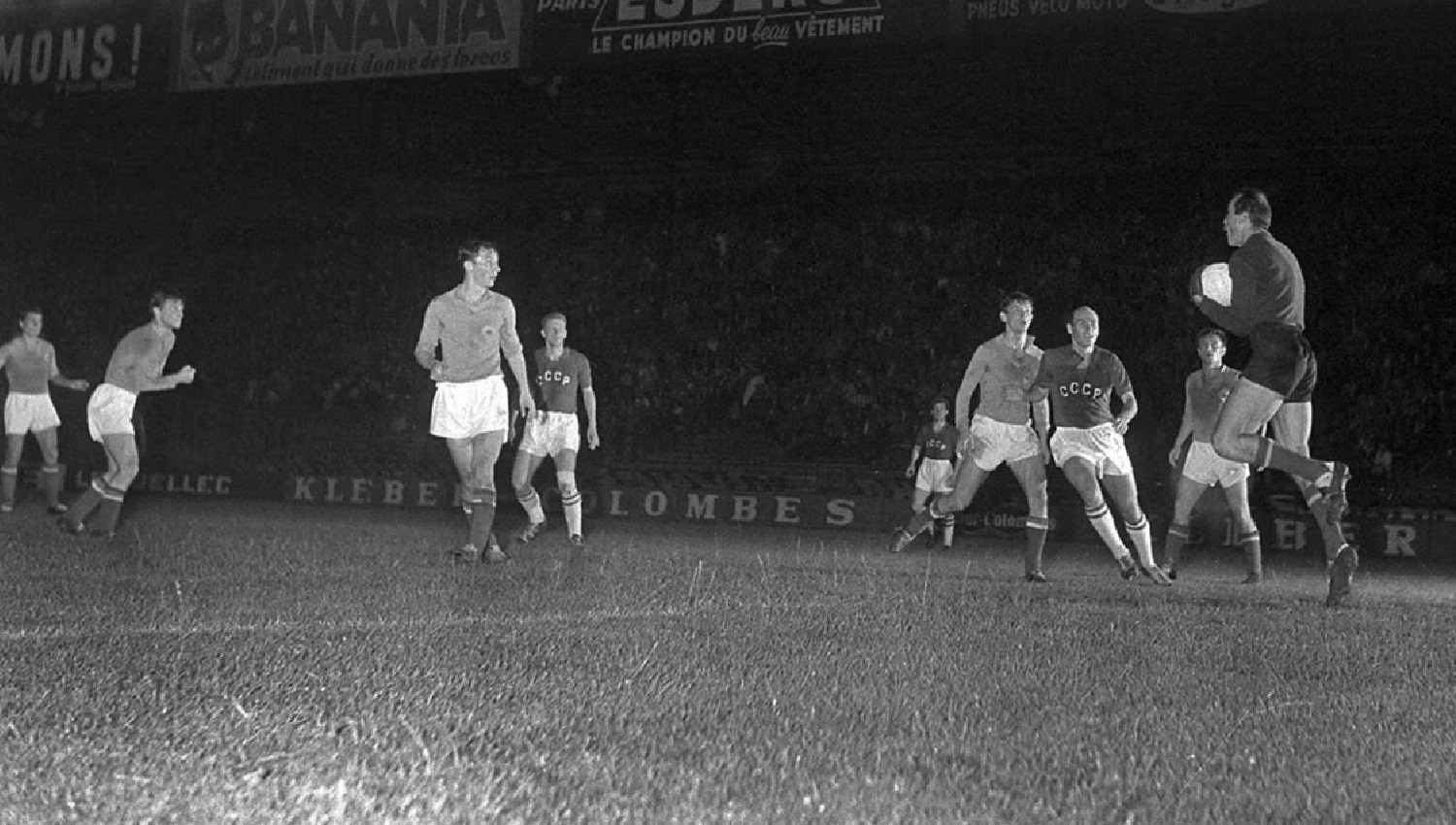 Kupas Sejarah Piala Eropa, Mengenang Yugoslavia Sang Raksasa Sepak bola yang Sudah Almarhum