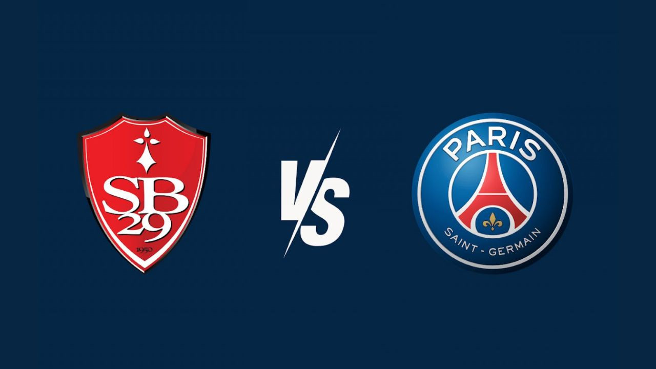 Prediksi Brest vs PSG di Liga Prancis 2024/25: Les Parisiens Menang Mudah?