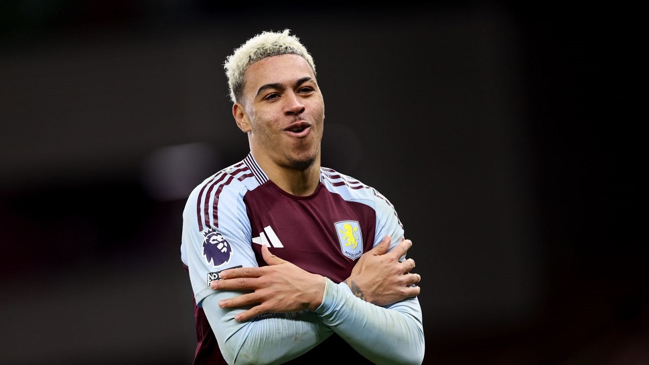Tempat Menonton Aston Villa vs Ipswich Town di Liga Inggris 2024/25