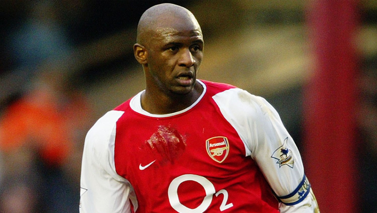 Patrick Vieira: Arsenal Harus Kalahkan Manchester City Meski Tanpa Martin Odegaard