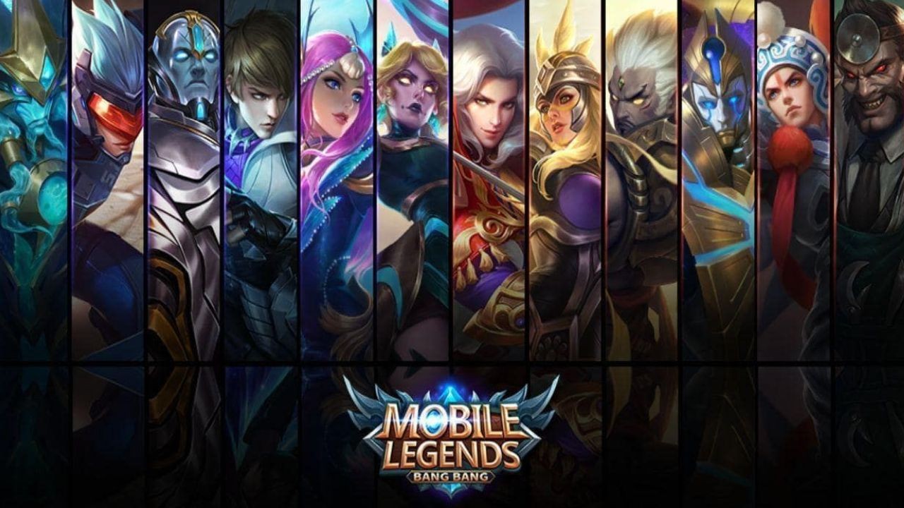 Kode Redeem ML 12 November 2024: Gratis Klaim Hadiah Menarik di Mobile Legends!