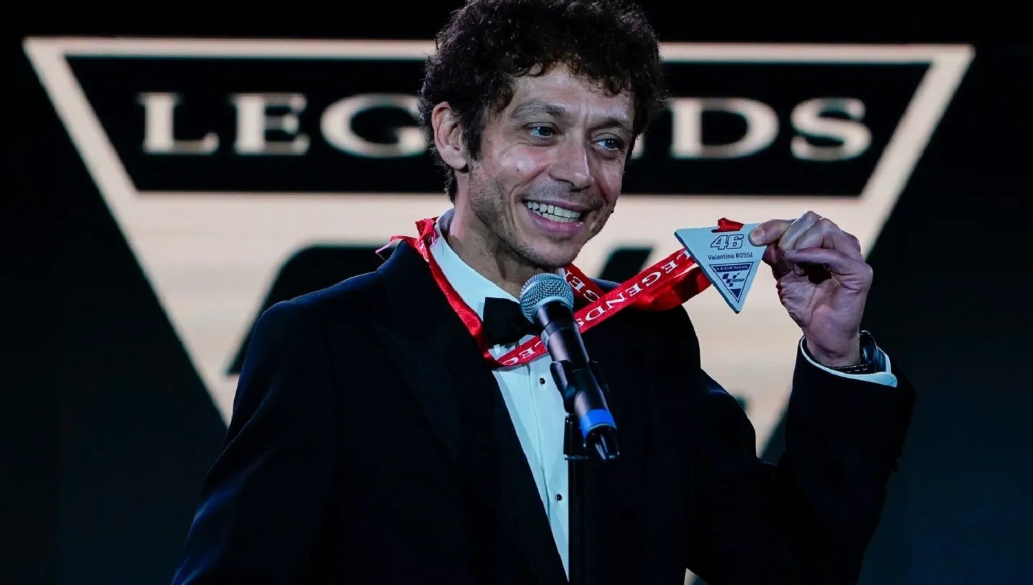 4 Murid Valentino Rossi yang Sukses ke Tim Pabrikan MotoGP
