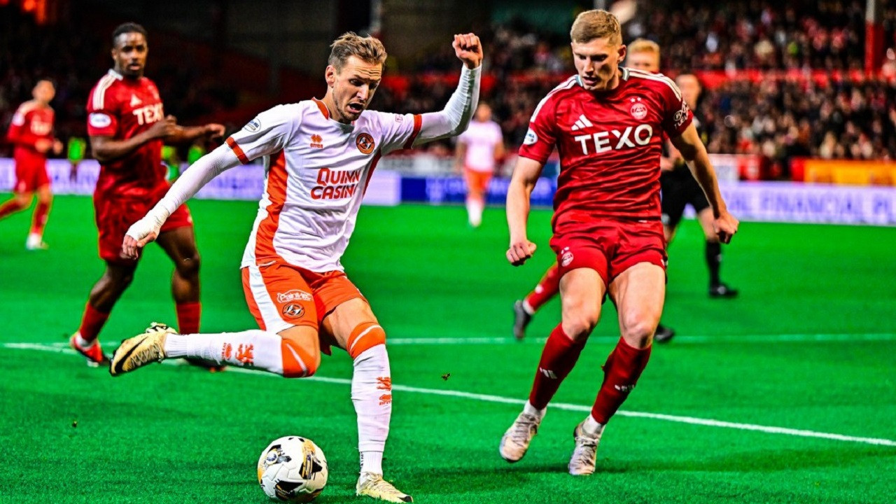 Prediksi Dundee vs Dundee United di Piala Skotlandia 2024/25: Tim Tamu Siap Pecahkan Rekor