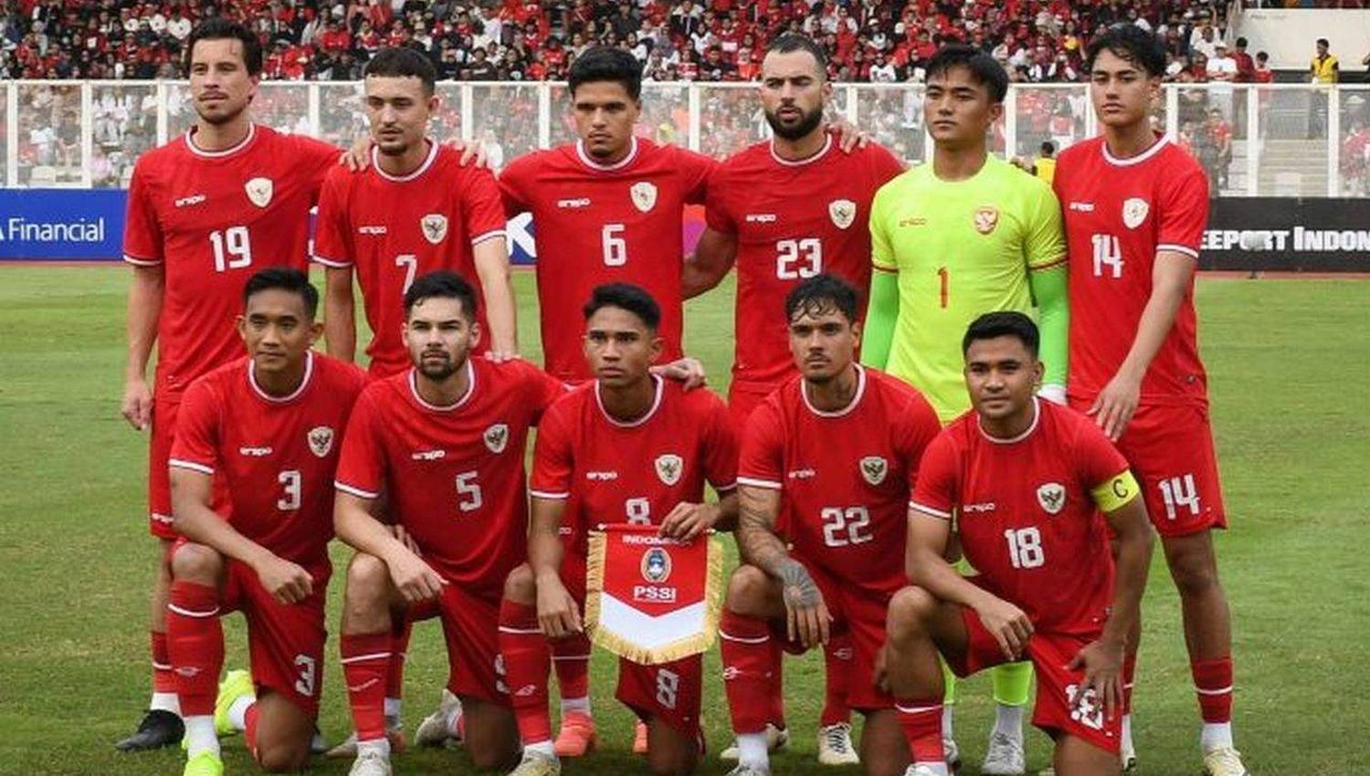 Legenda Sepak Bola Vietnam Doakan Indonesia Gebuk Filipina di Kualifikasi Piala Dunia 2026