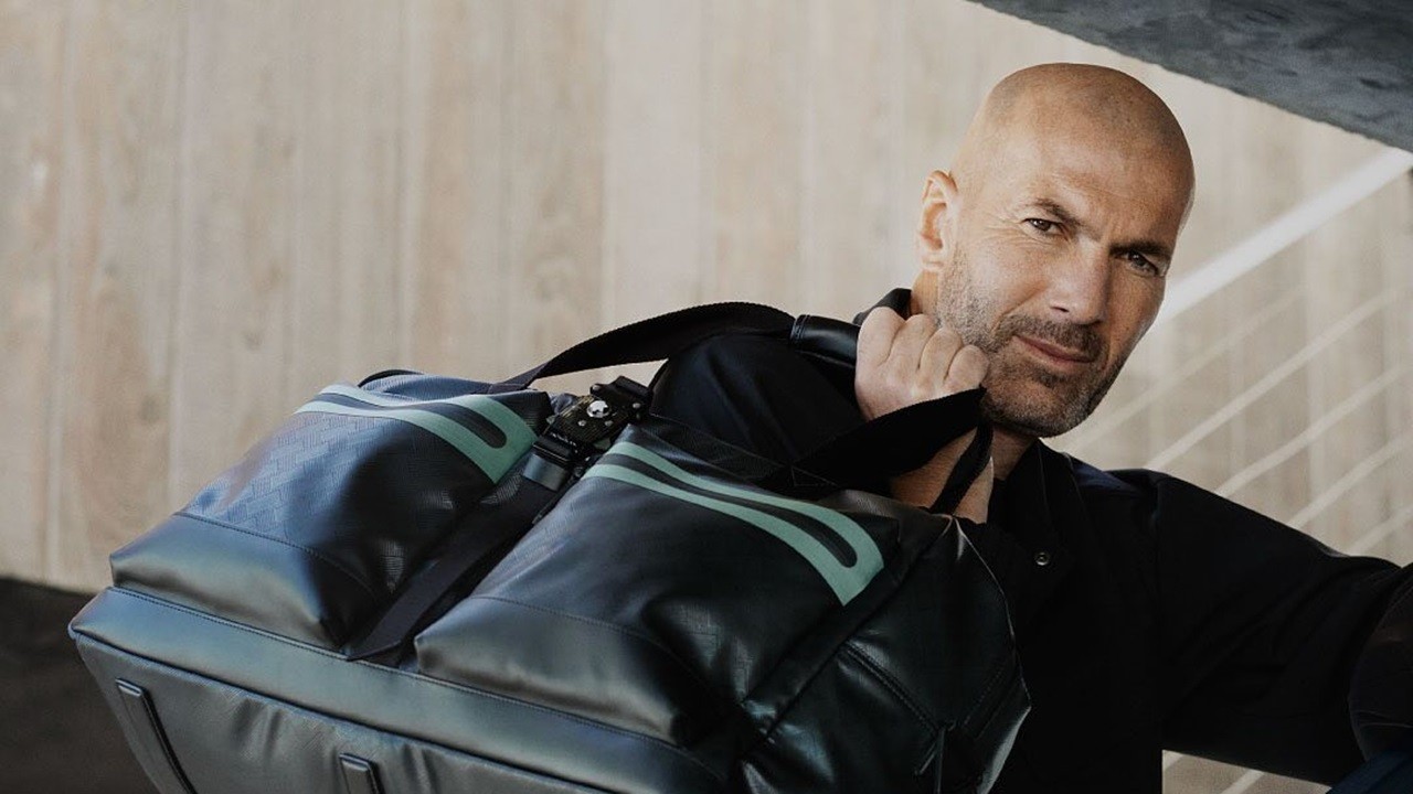 INEOS Diam-diam Dekati Zinedine Zidane, Pelatih Baru MU Semakin Dekat!