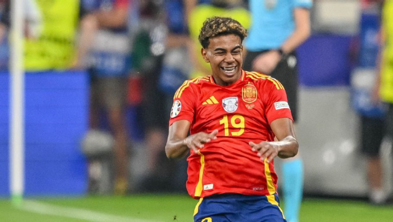 Lamine Yamal Bakal Melampaui Lionel Messi, Ini Kata Gary Lineker dan Alan Shearer