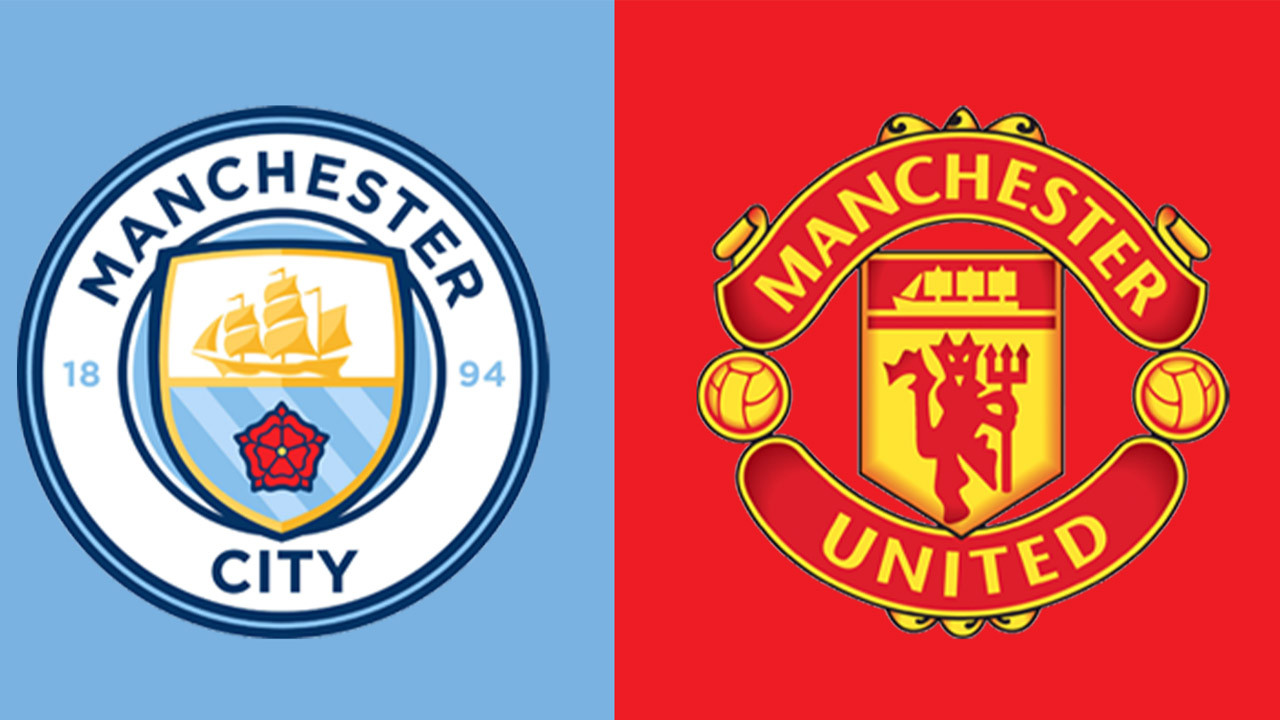 Link Streaming Man City vs Man Utd di Liga Inggris 2024-25: Derby Manchester Memanggil